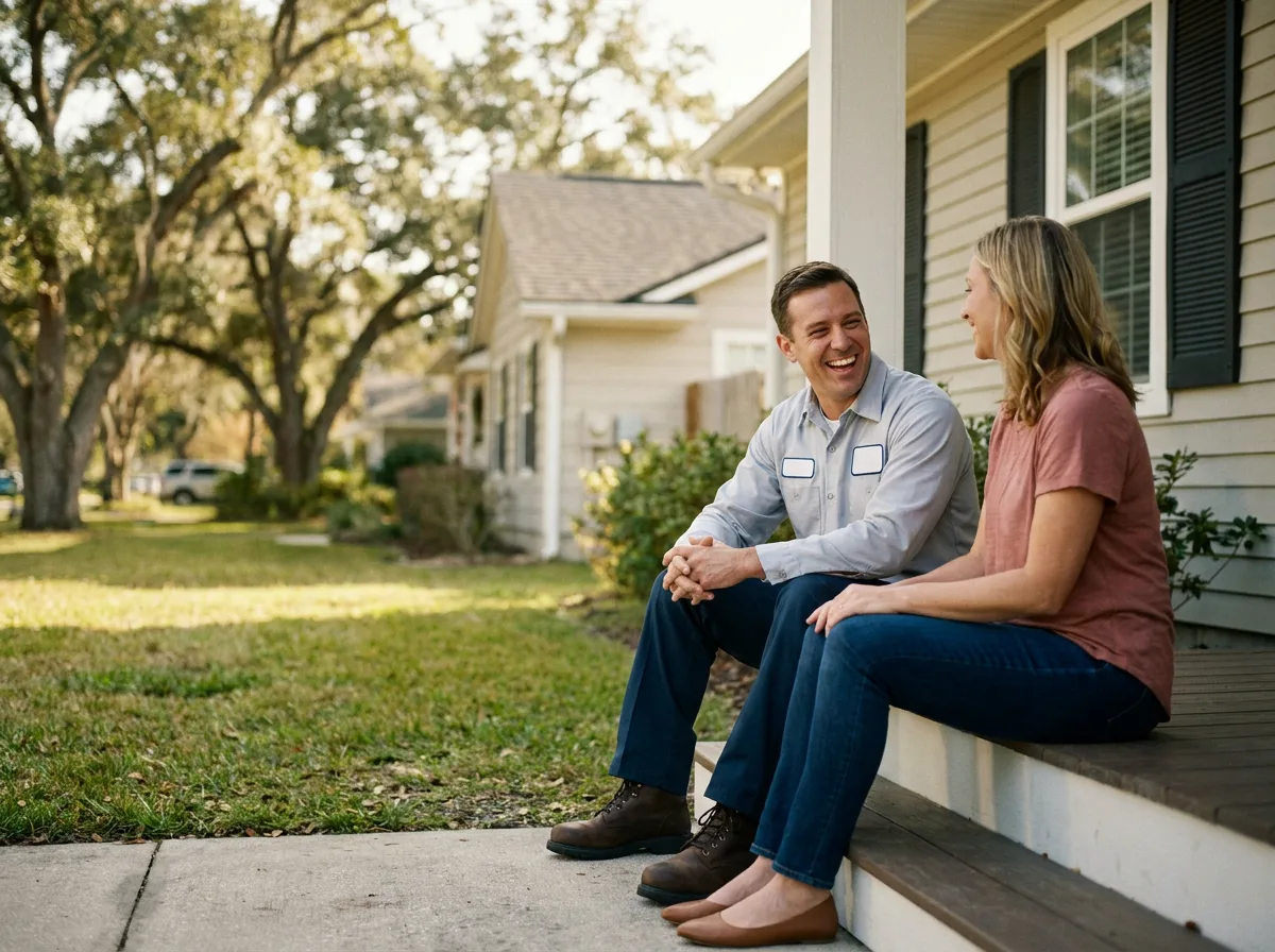 Septic tank pumping FAQs for Armuchee, GA
